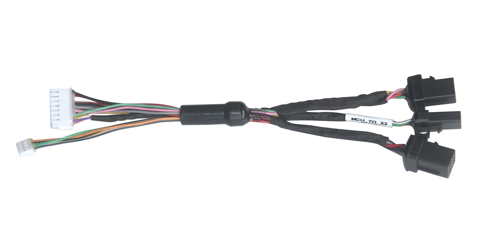 Automotive Wire Harness 28